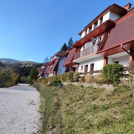 Apartamenty Kletno Stronie Śląskie Exteriör bild