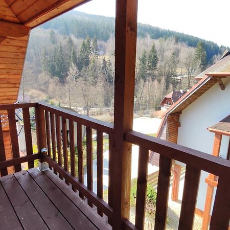 Apartamenty Kletno Stronie Śląskie Exteriör bild