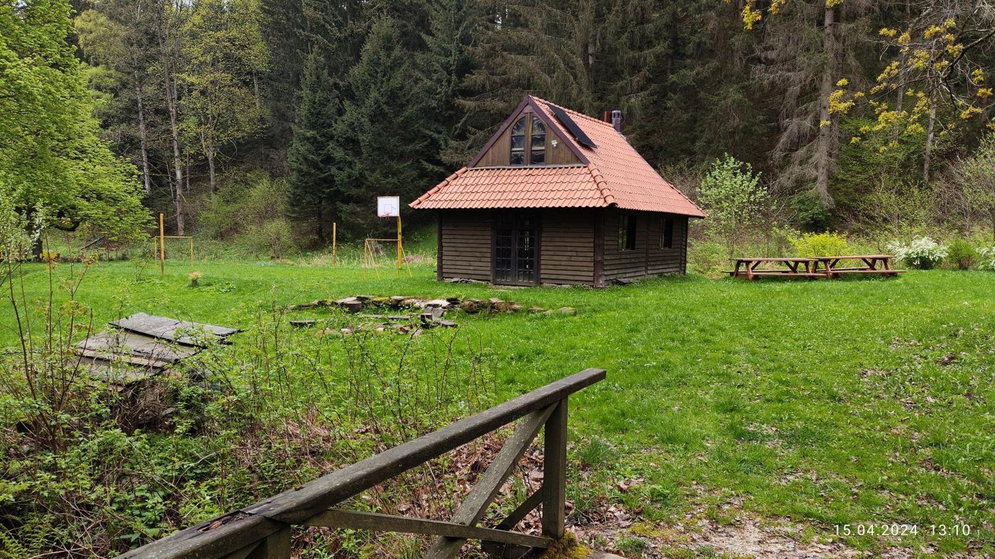 Apartamenty Kletno Stronie Śląskie Exteriör bild
