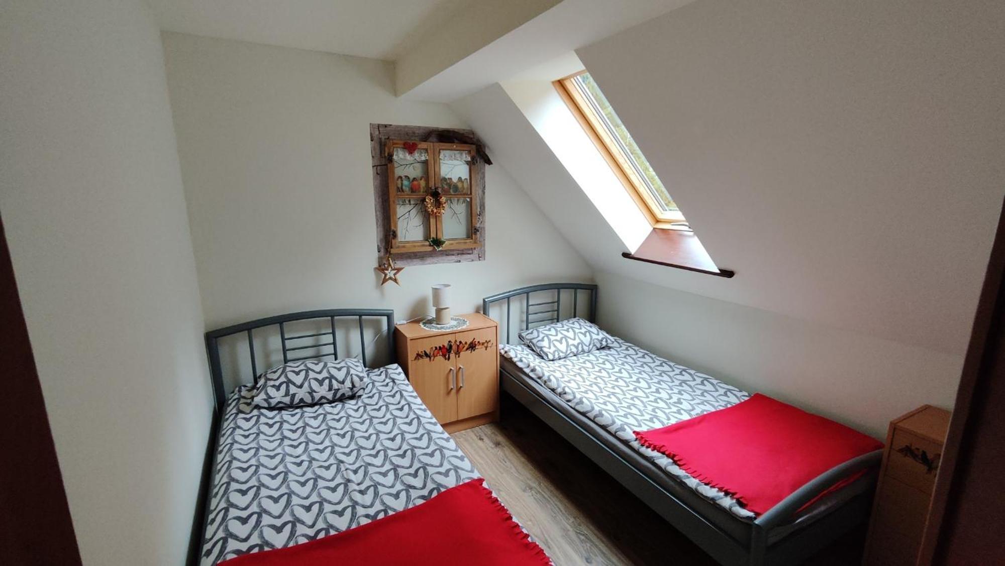 Apartamenty Kletno Stronie Śląskie Exteriör bild