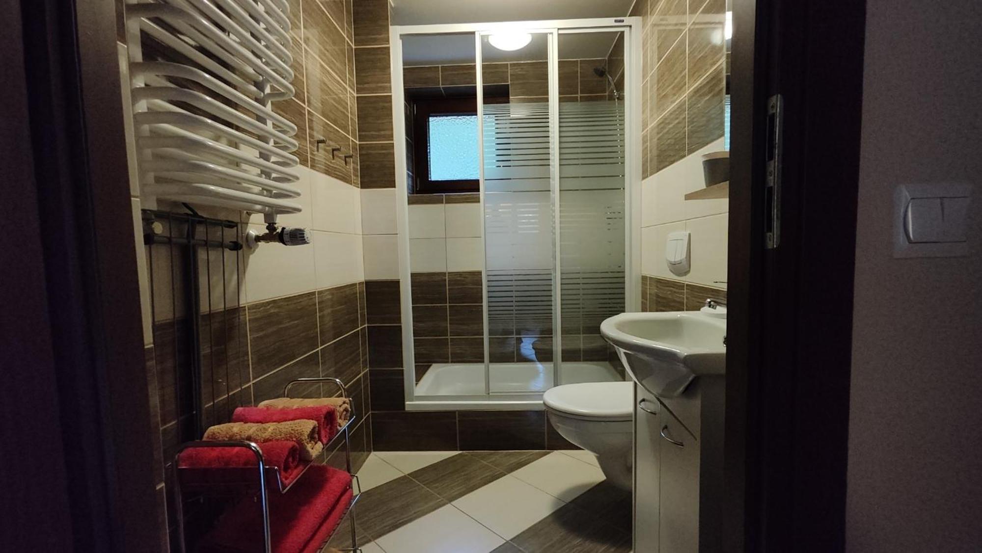 Apartamenty Kletno Stronie Śląskie Exteriör bild