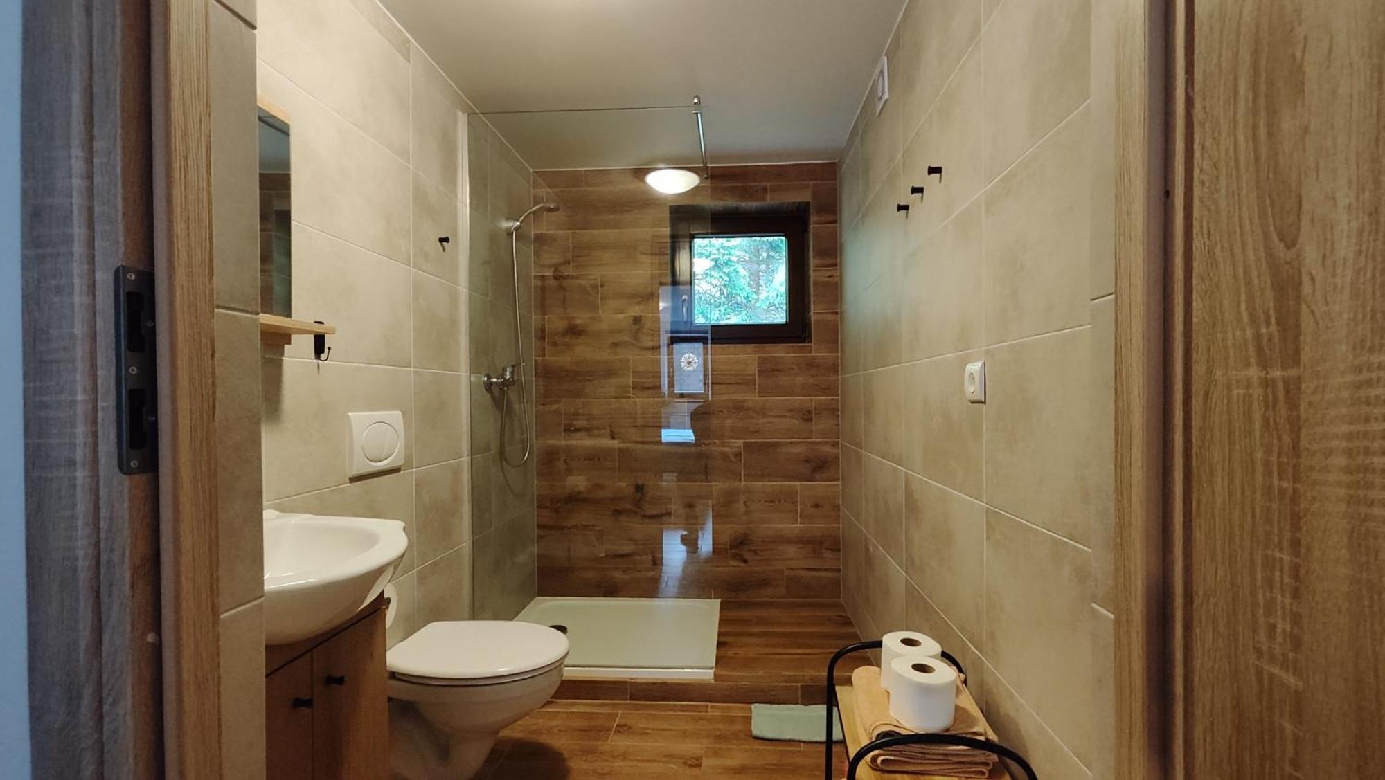 Apartamenty Kletno Stronie Śląskie Exteriör bild