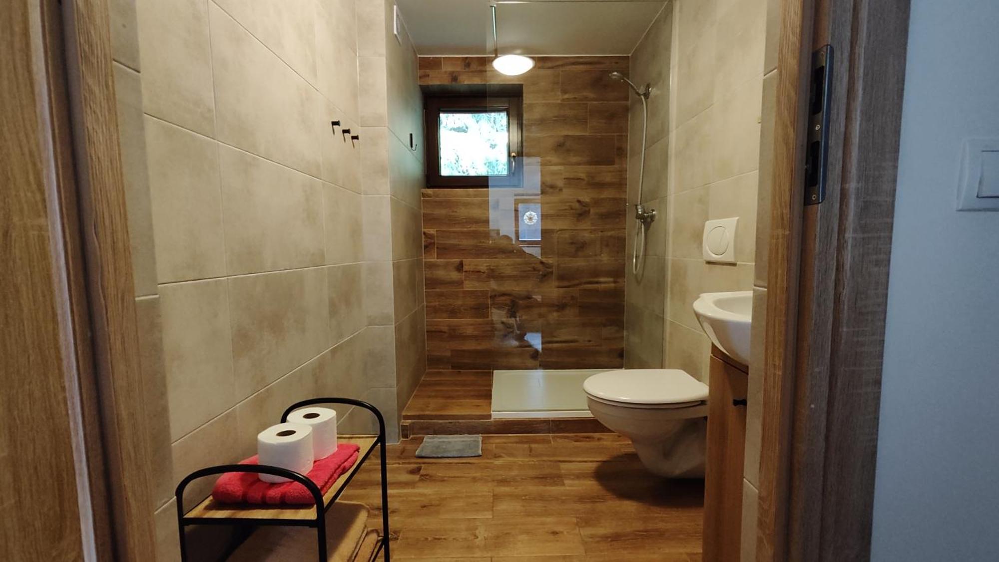 Apartamenty Kletno Stronie Śląskie Exteriör bild