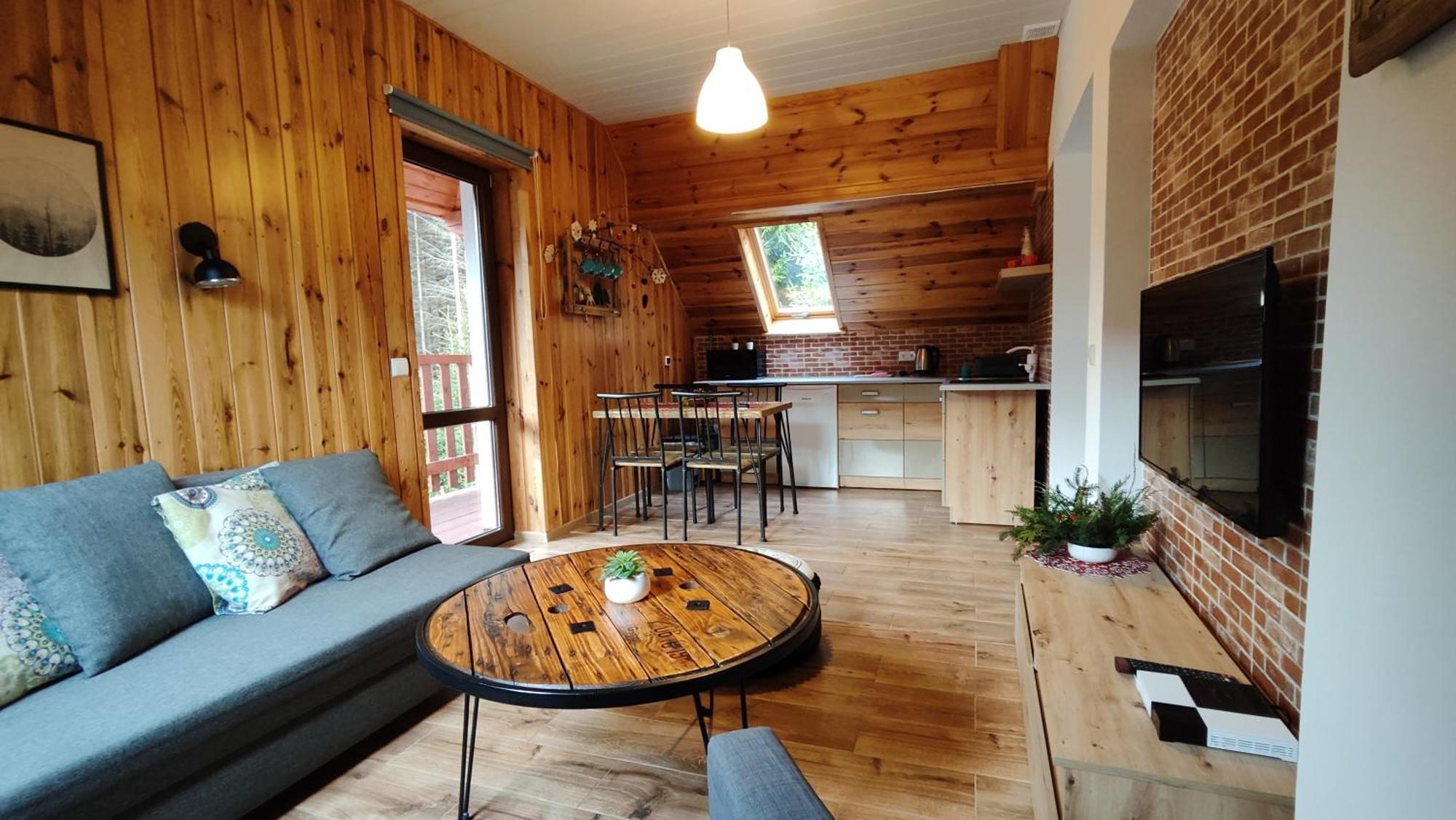 Apartamenty Kletno Stronie Śląskie Exteriör bild