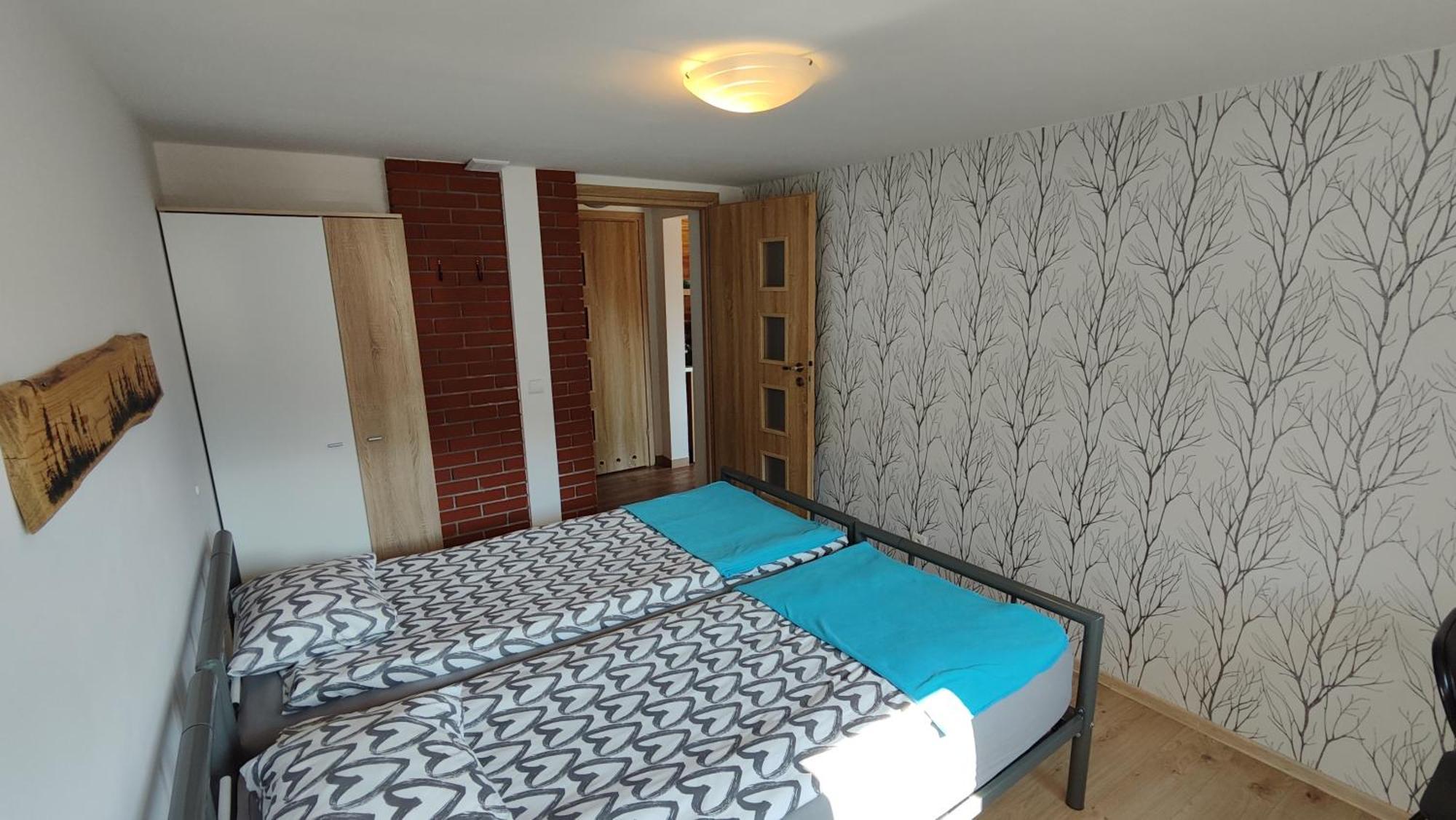 Apartamenty Kletno Stronie Śląskie Exteriör bild