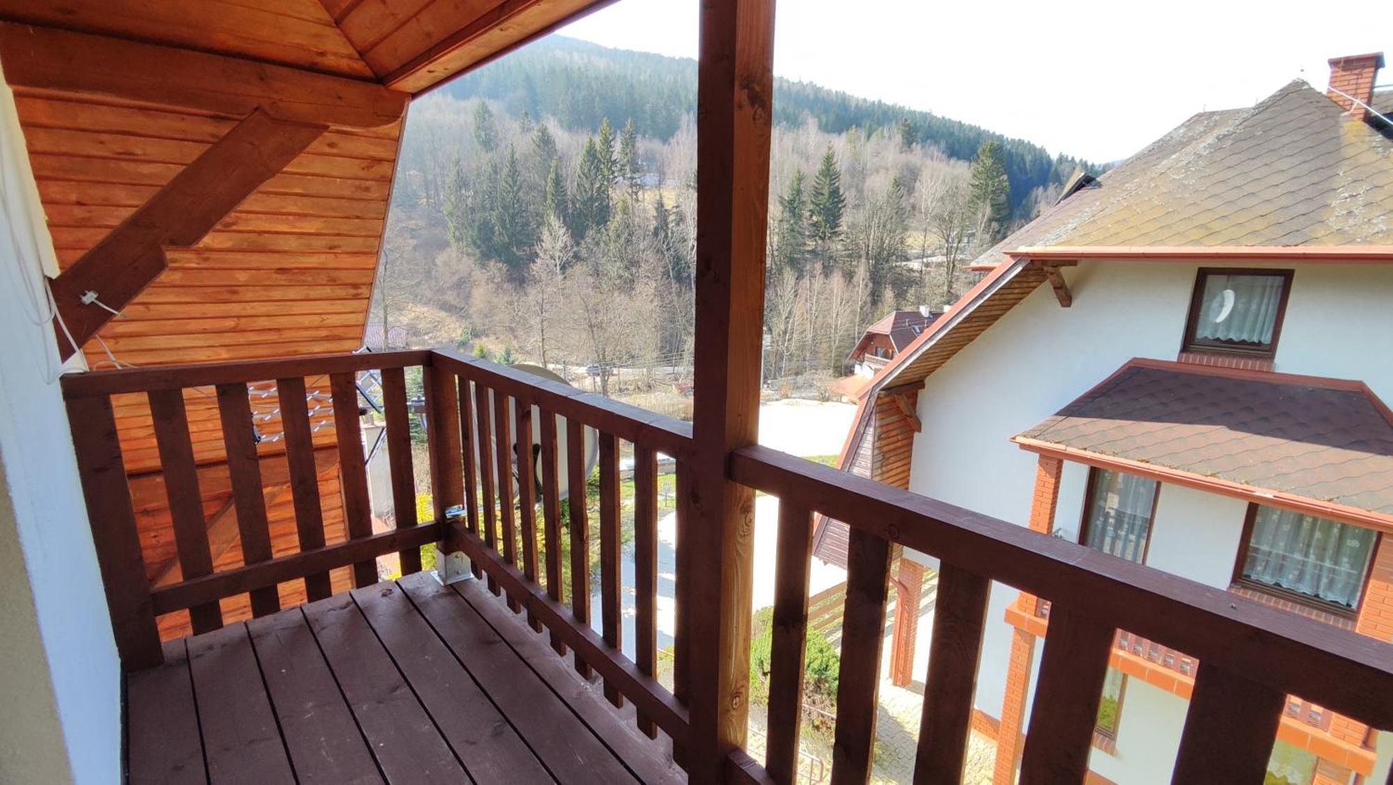 Apartamenty Kletno Stronie Śląskie Exteriör bild