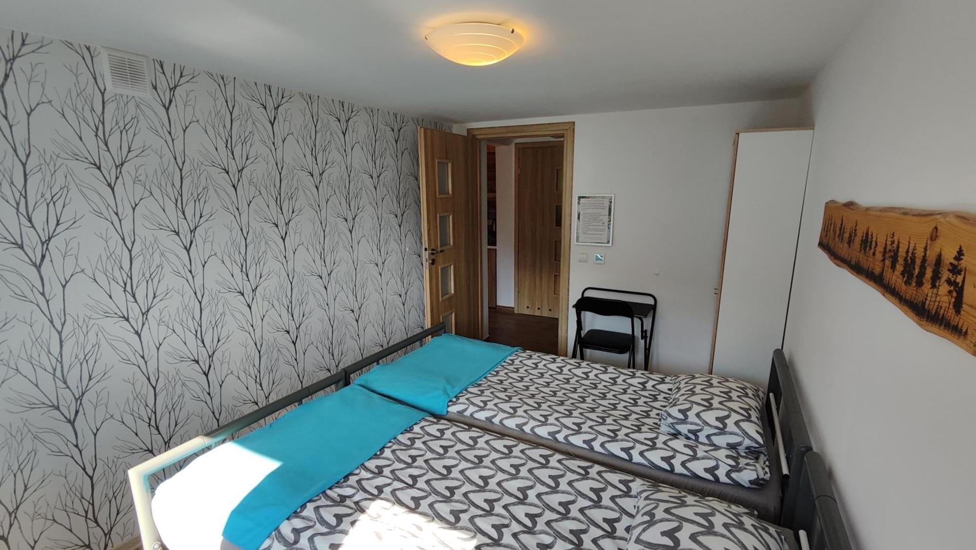 Apartamenty Kletno Stronie Śląskie Exteriör bild